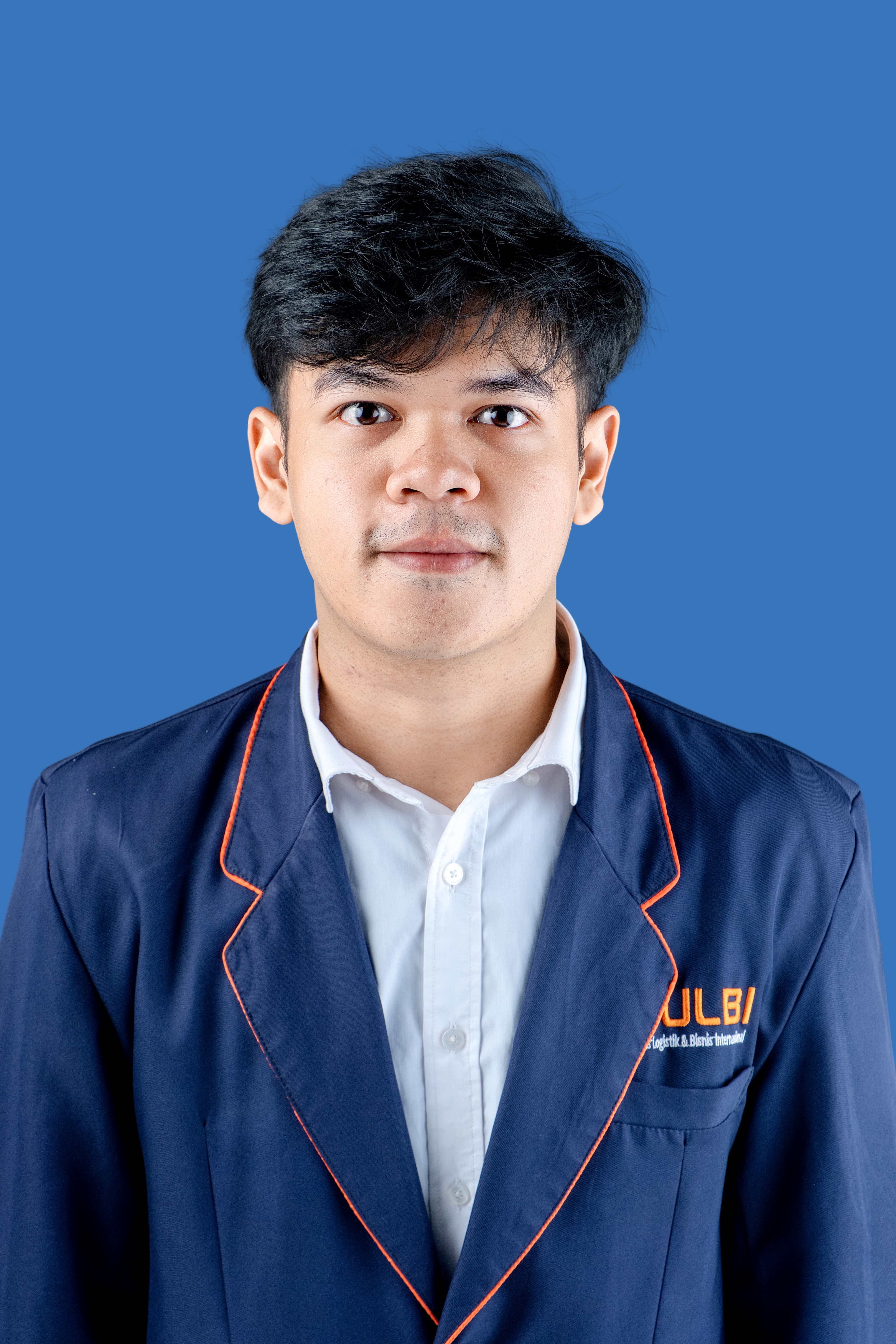 Foto Risyad Ridwansyah